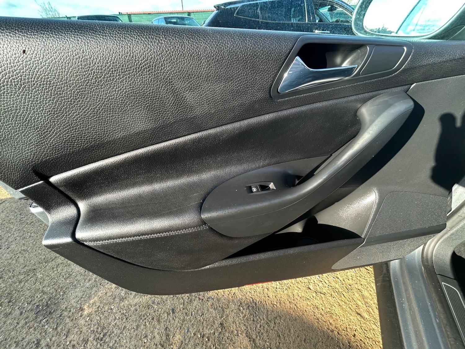 Used Volkswagen Passat 2006 for sale - 76798654: Photo 25