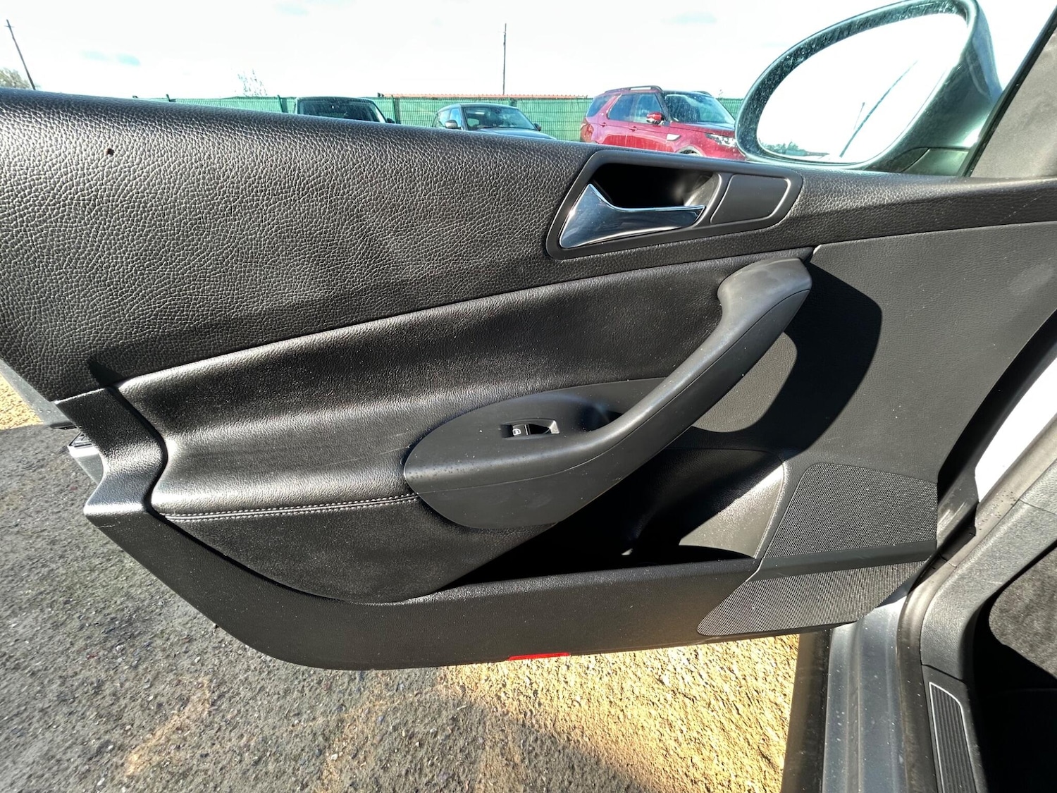 Used Volkswagen Passat 2006 for sale - 76798654: Photo 26