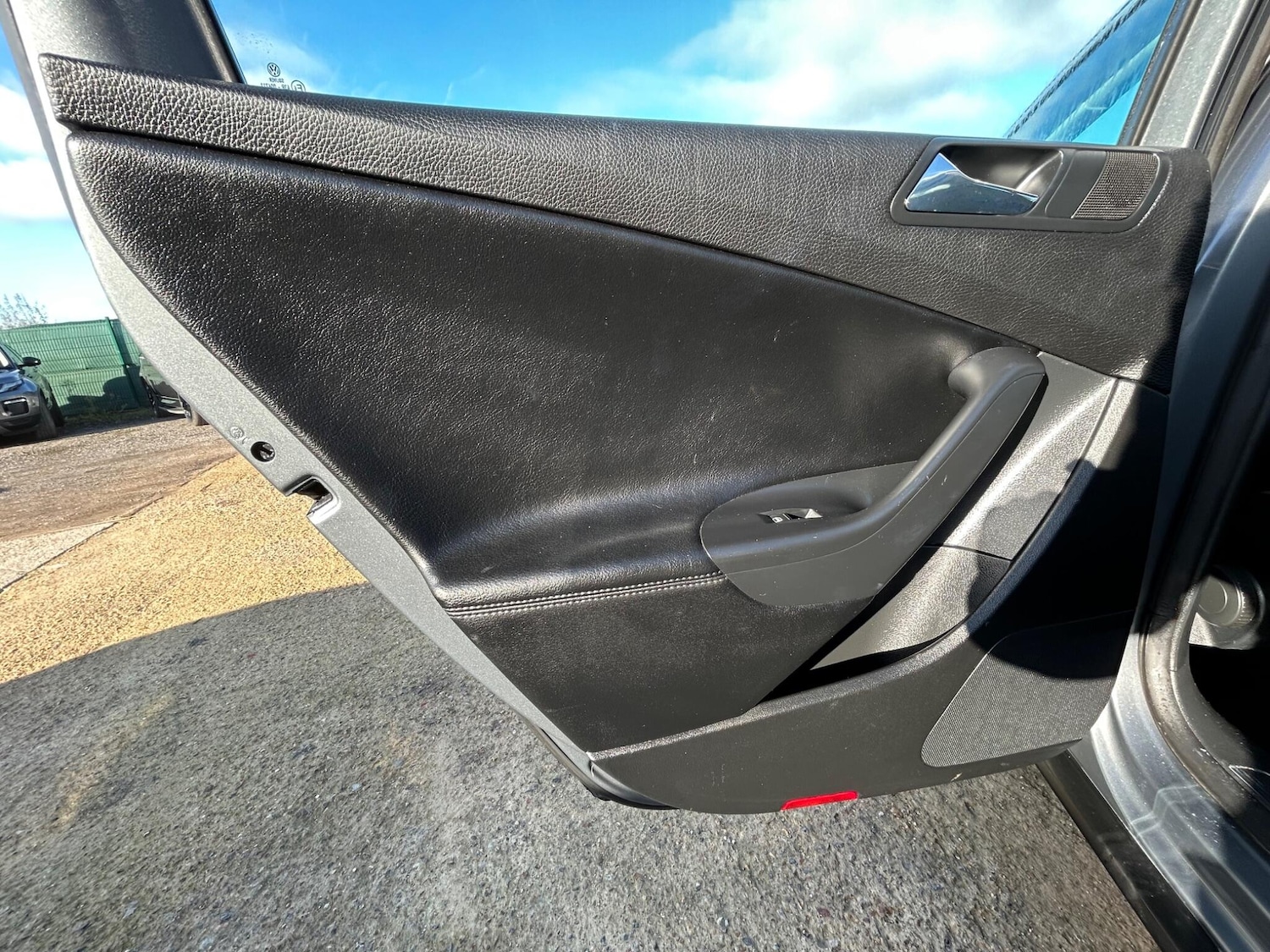 Used Volkswagen Passat 2006 for sale - 76798654: Photo 27