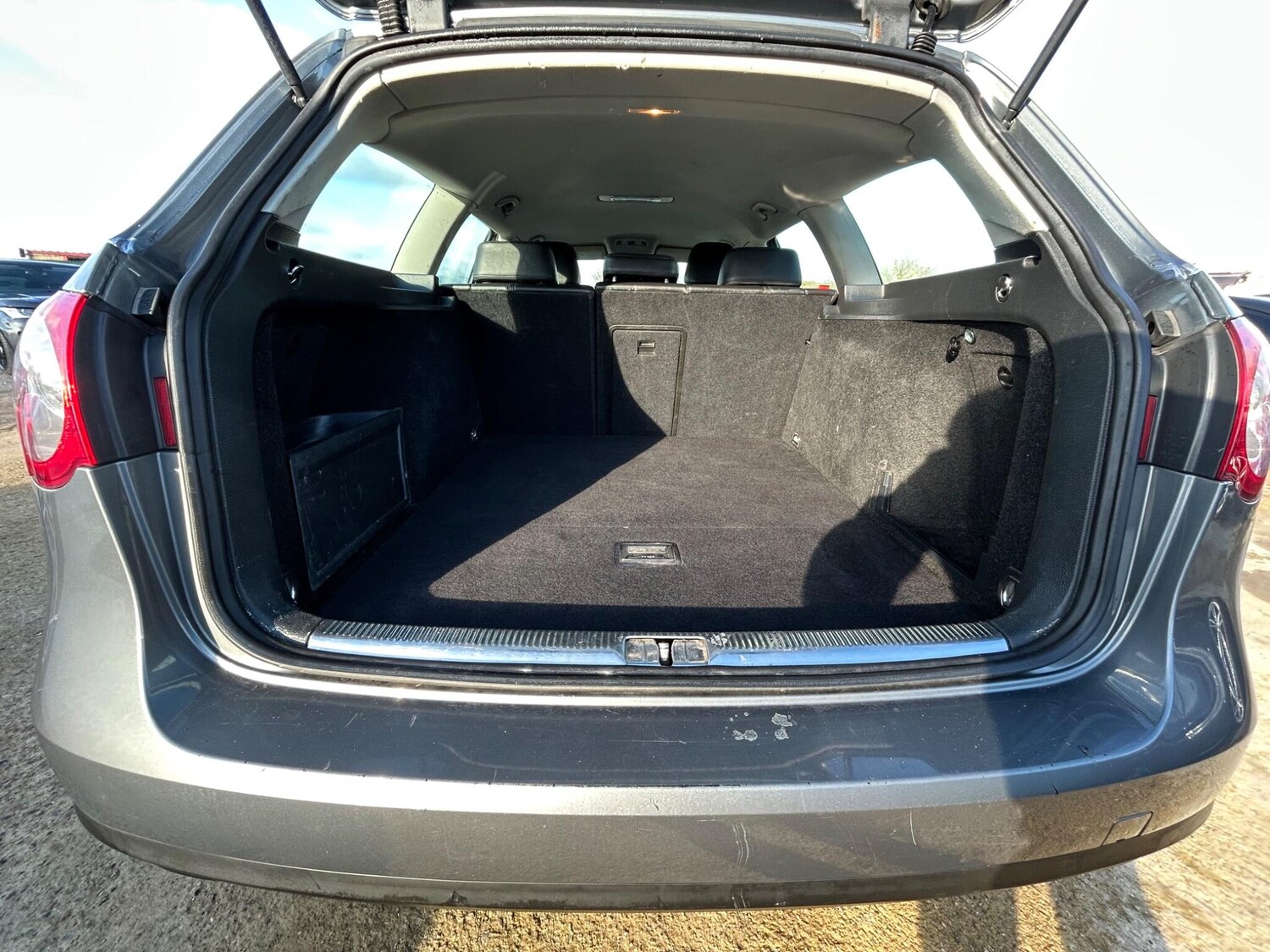 Used Volkswagen Passat 2006 for sale - 76798654: Photo 31