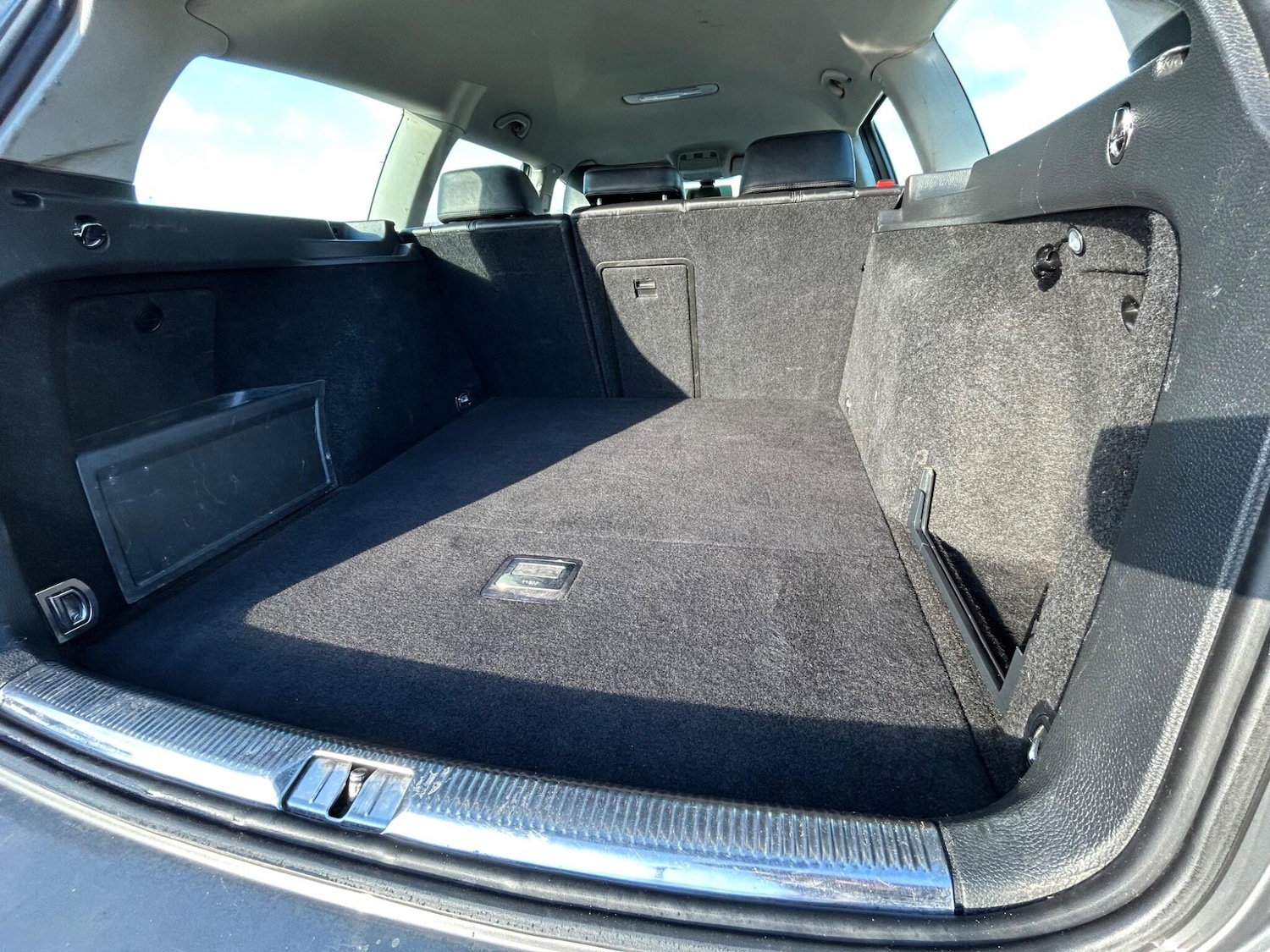 Used Volkswagen Passat 2006 for sale - 76798654: Photo 32