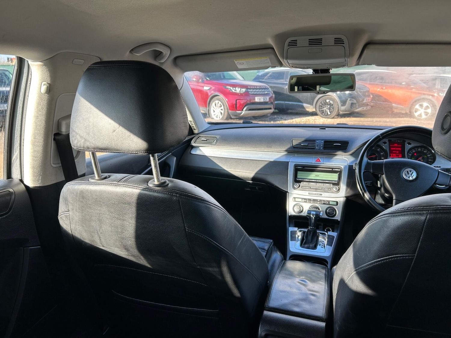 Used Volkswagen Passat 2006 for sale - 76798654: Photo 33