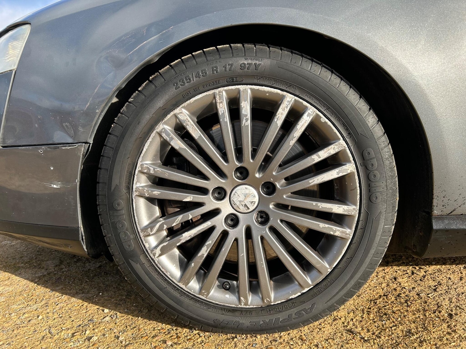 Used Volkswagen Passat 2006 for sale - 76798654: Photo 37