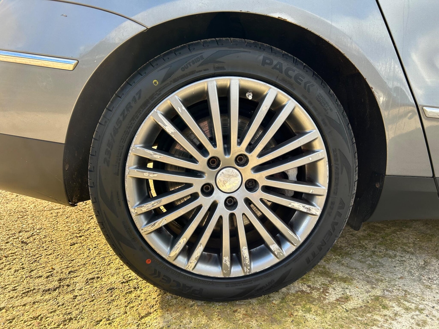 Used Volkswagen Passat 2006 for sale - 76798654: Photo 38