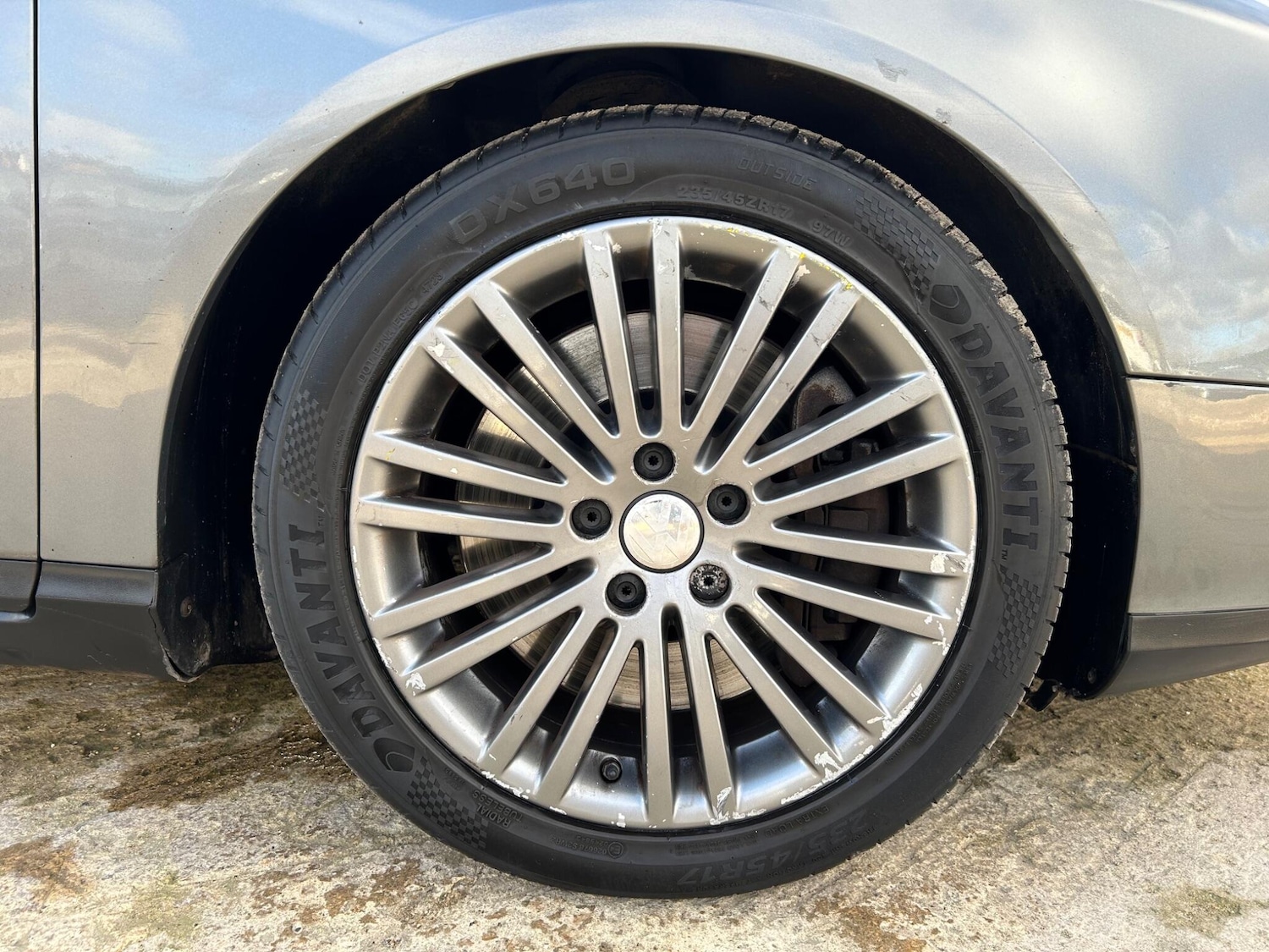 Used Volkswagen Passat 2006 for sale - 76798654: Photo 39