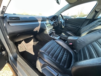 Used Volkswagen Passat 2006 for sale - 76798654: Photo