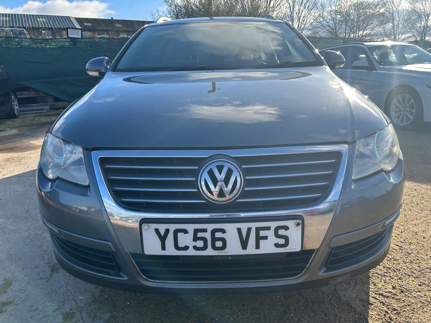 Used Volkswagen Passat 2006 for sale - 76798654: Photo 5