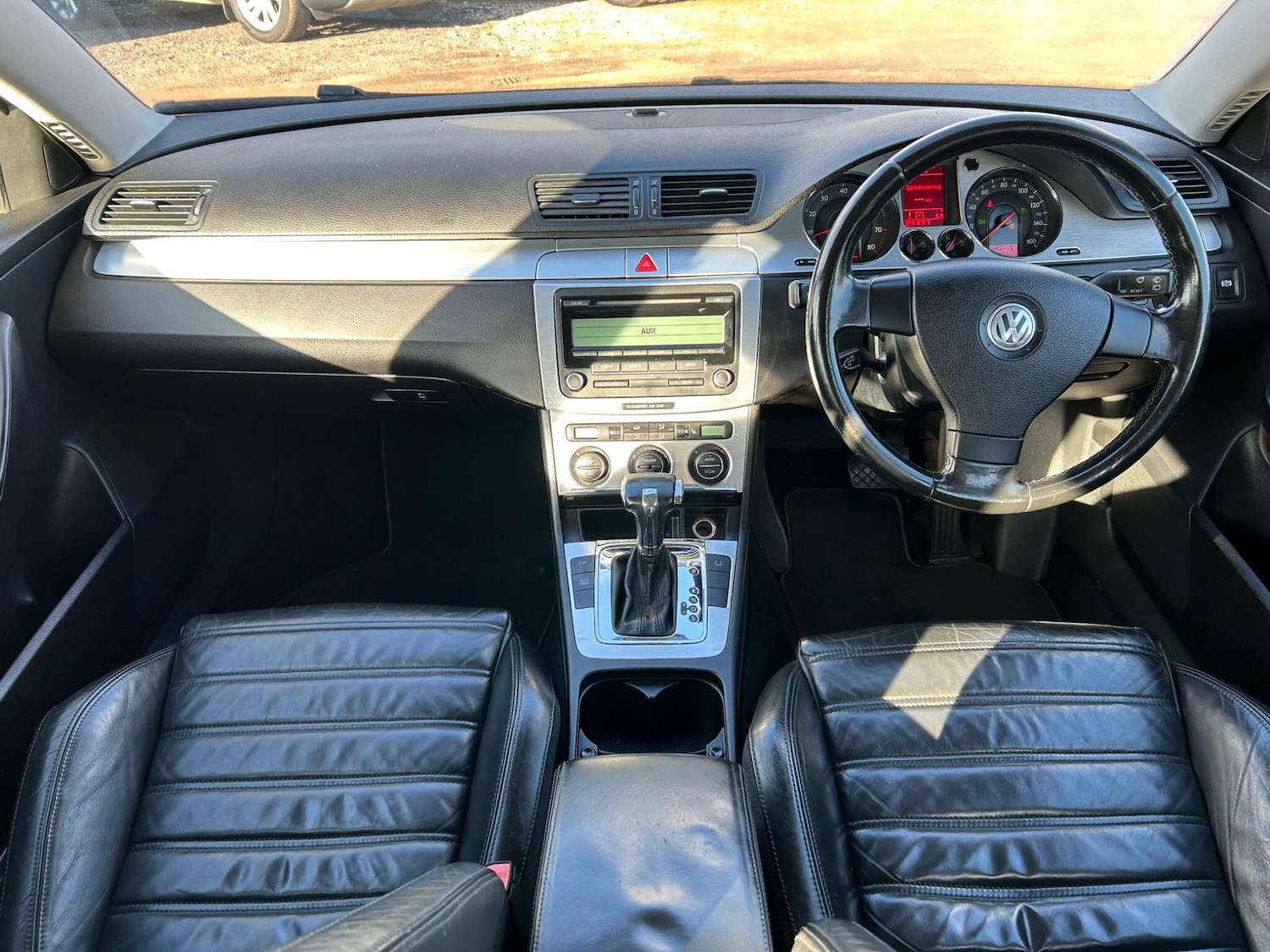 Used Volkswagen Passat 2006 for sale - 76798654: Photo 9