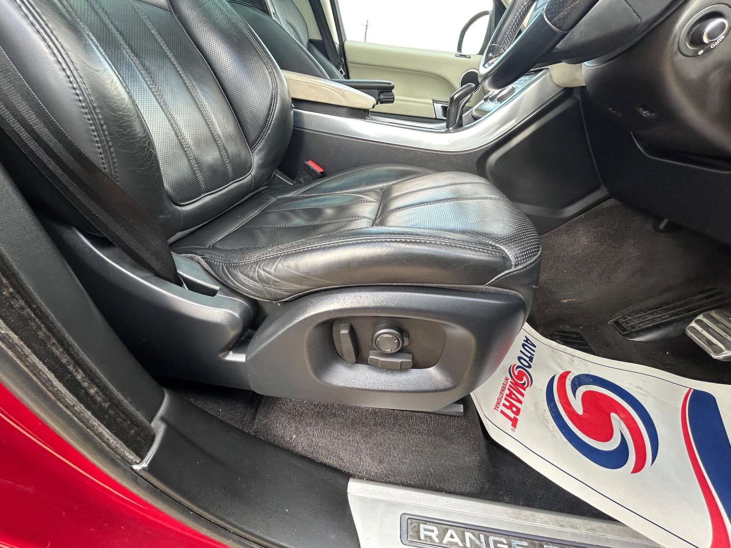 Used Land Rover Range Rover Sport 2016 for sale - 75361329: Photo 22