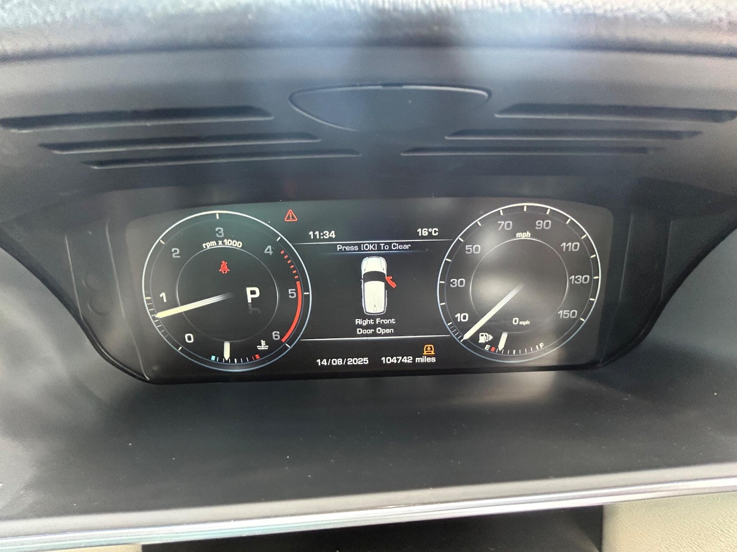 Used Land Rover Range Rover Sport 2016 for sale - 75361329: Photo 23