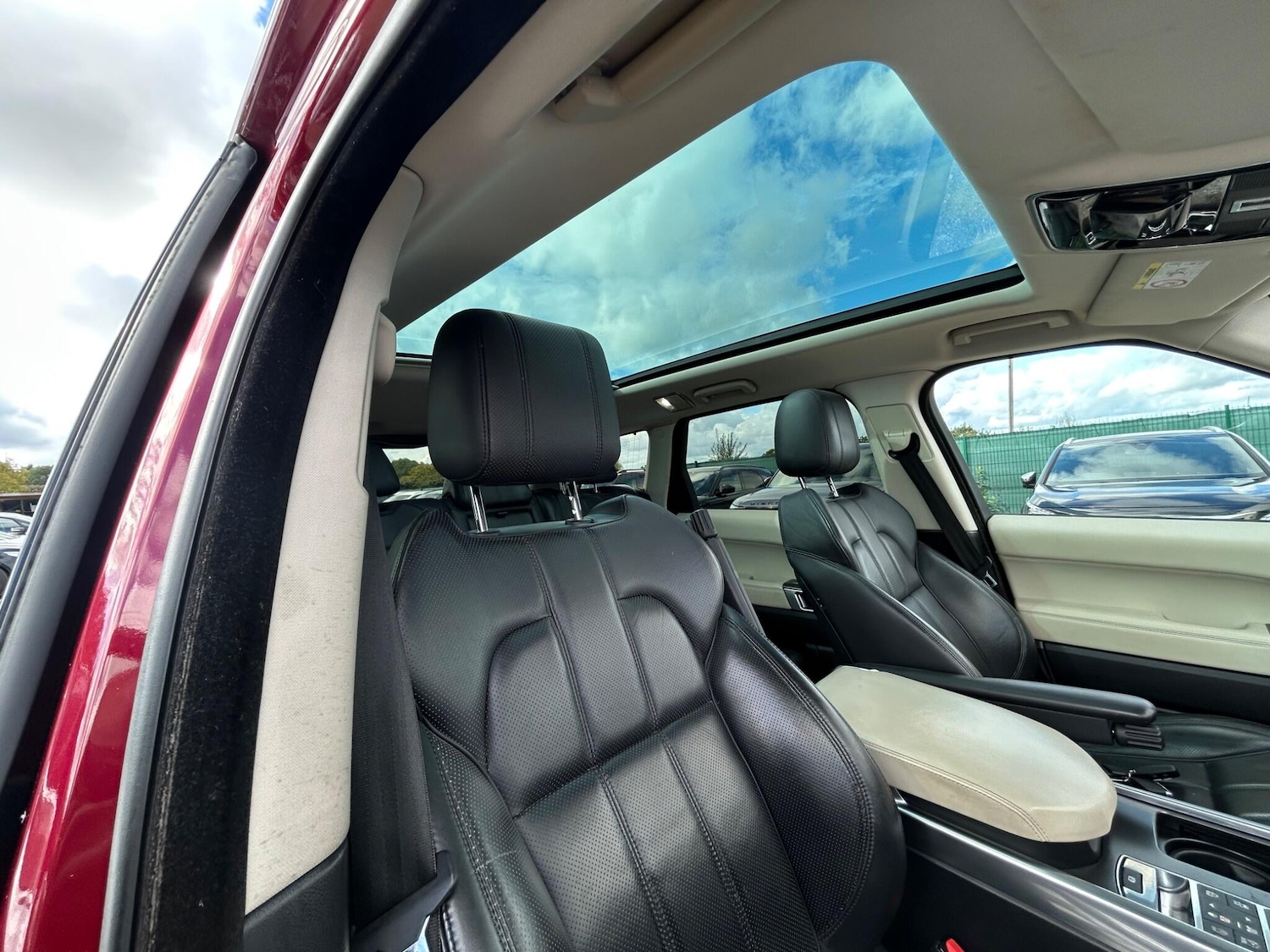 Used Land Rover Range Rover Sport 2016 for sale - 75361329: Photo 24