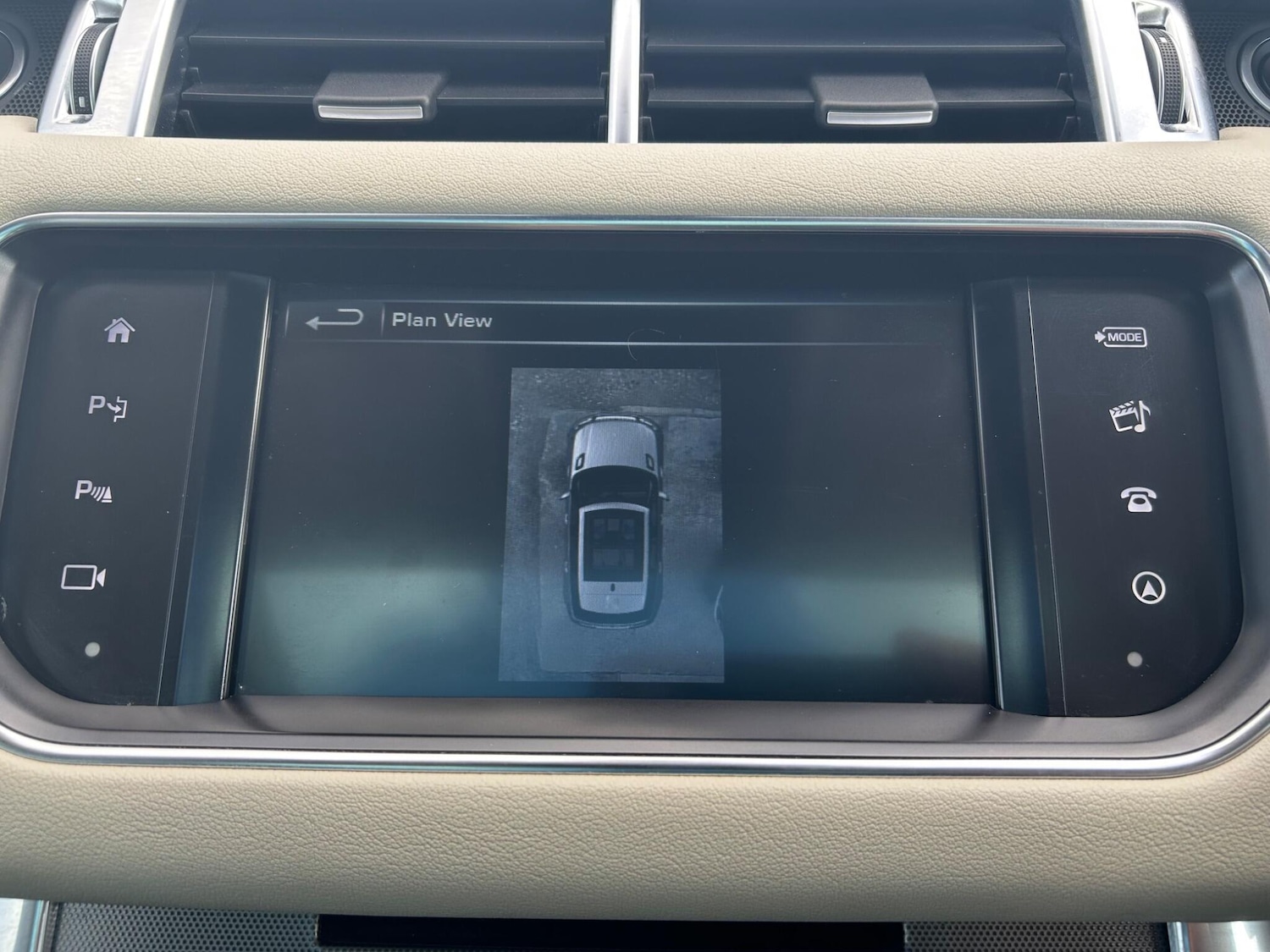 Used Land Rover Range Rover Sport 2016 for sale - 75361329: Photo 25