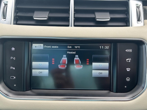 Used Land Rover Range Rover Sport 2016 for sale - 75361329: Photo 26