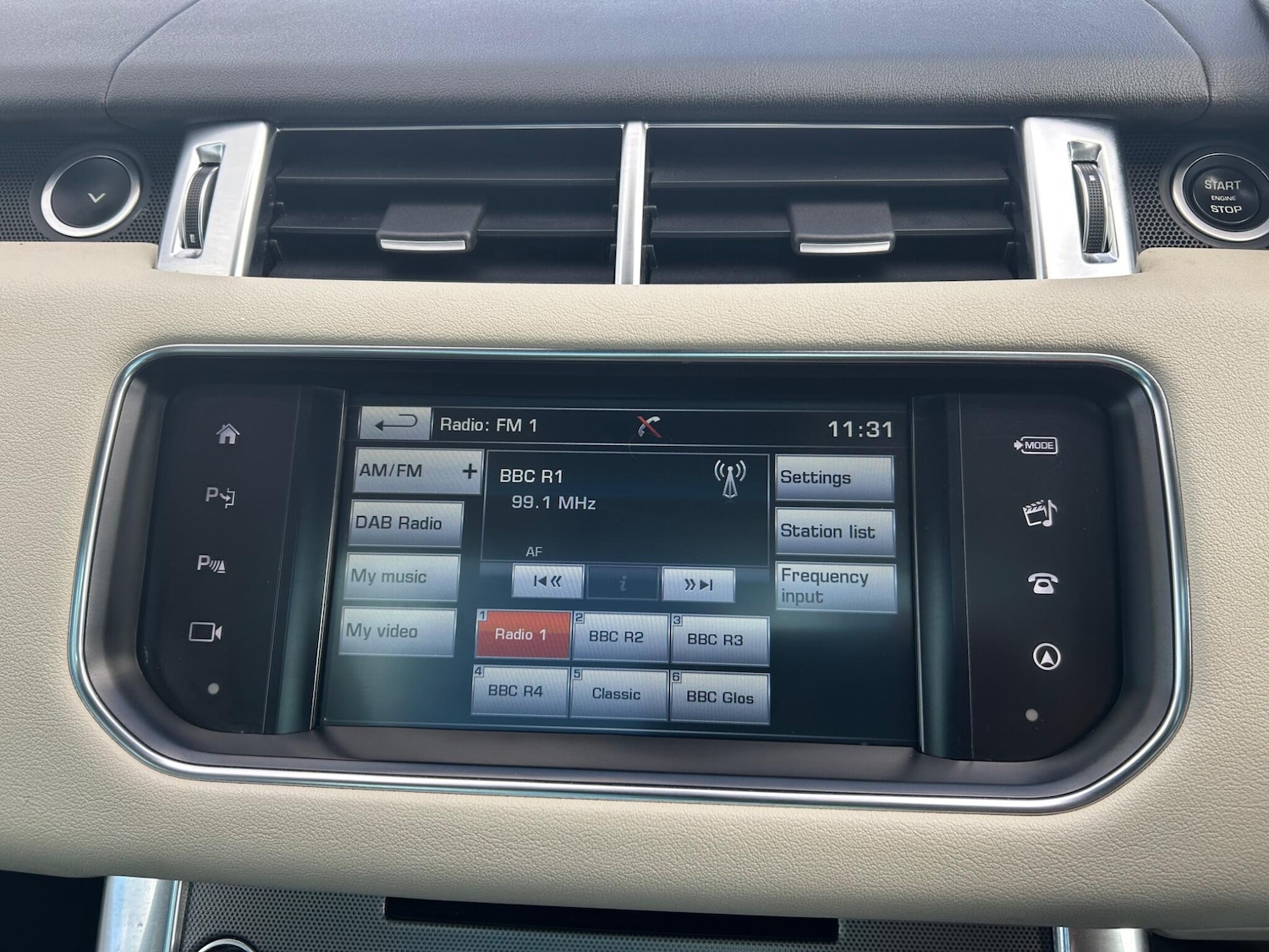 Used Land Rover Range Rover Sport 2016 for sale - 75361329: Photo 27