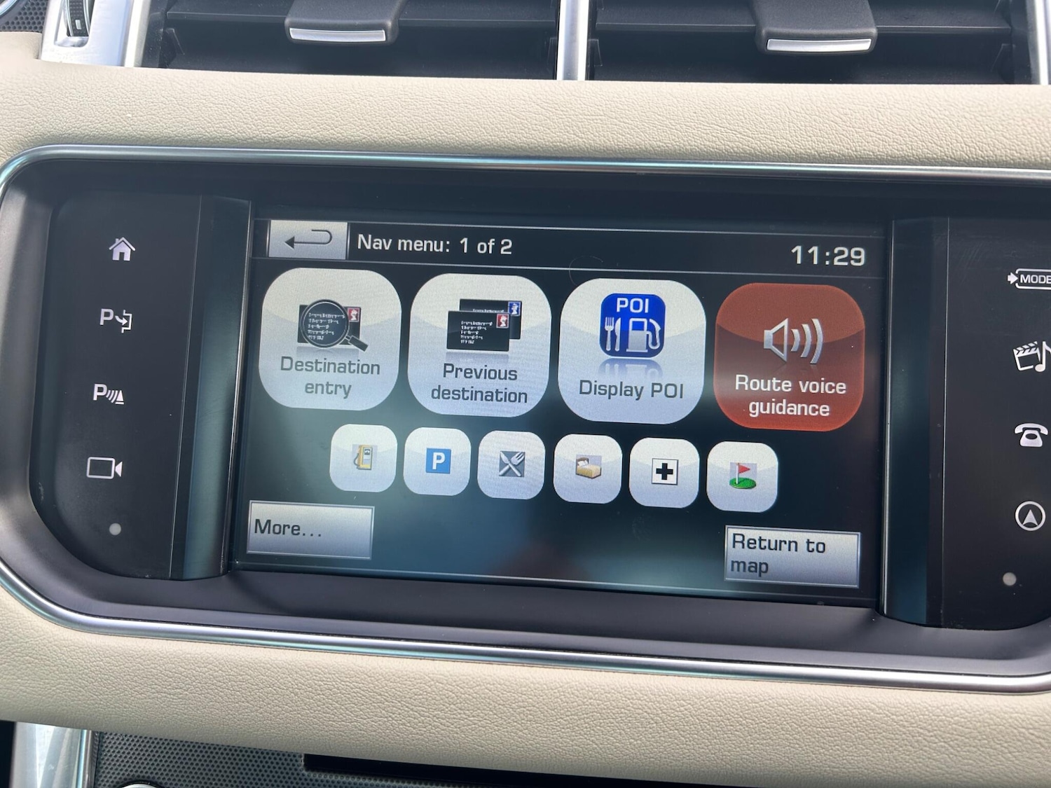 Used Land Rover Range Rover Sport 2016 for sale - 75361329: Photo 29