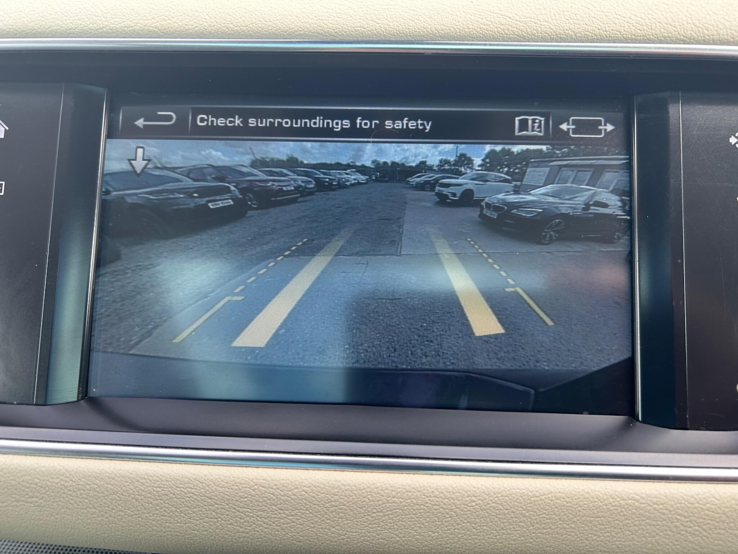 Used Land Rover Range Rover Sport 2016 for sale - 75361329: Photo 31