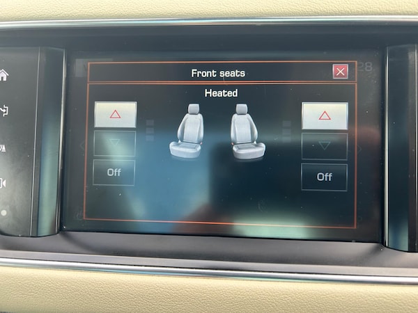 Used Land Rover Range Rover Sport 2016 for sale - 75361329: Photo 32