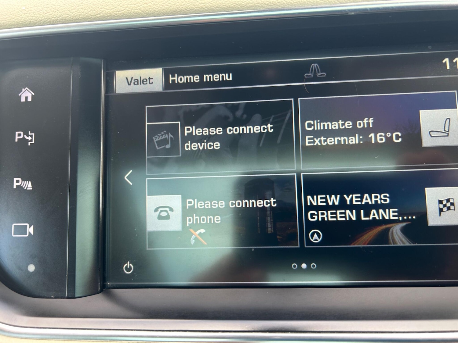 Used Land Rover Range Rover Sport 2016 for sale - 75361329: Photo 34