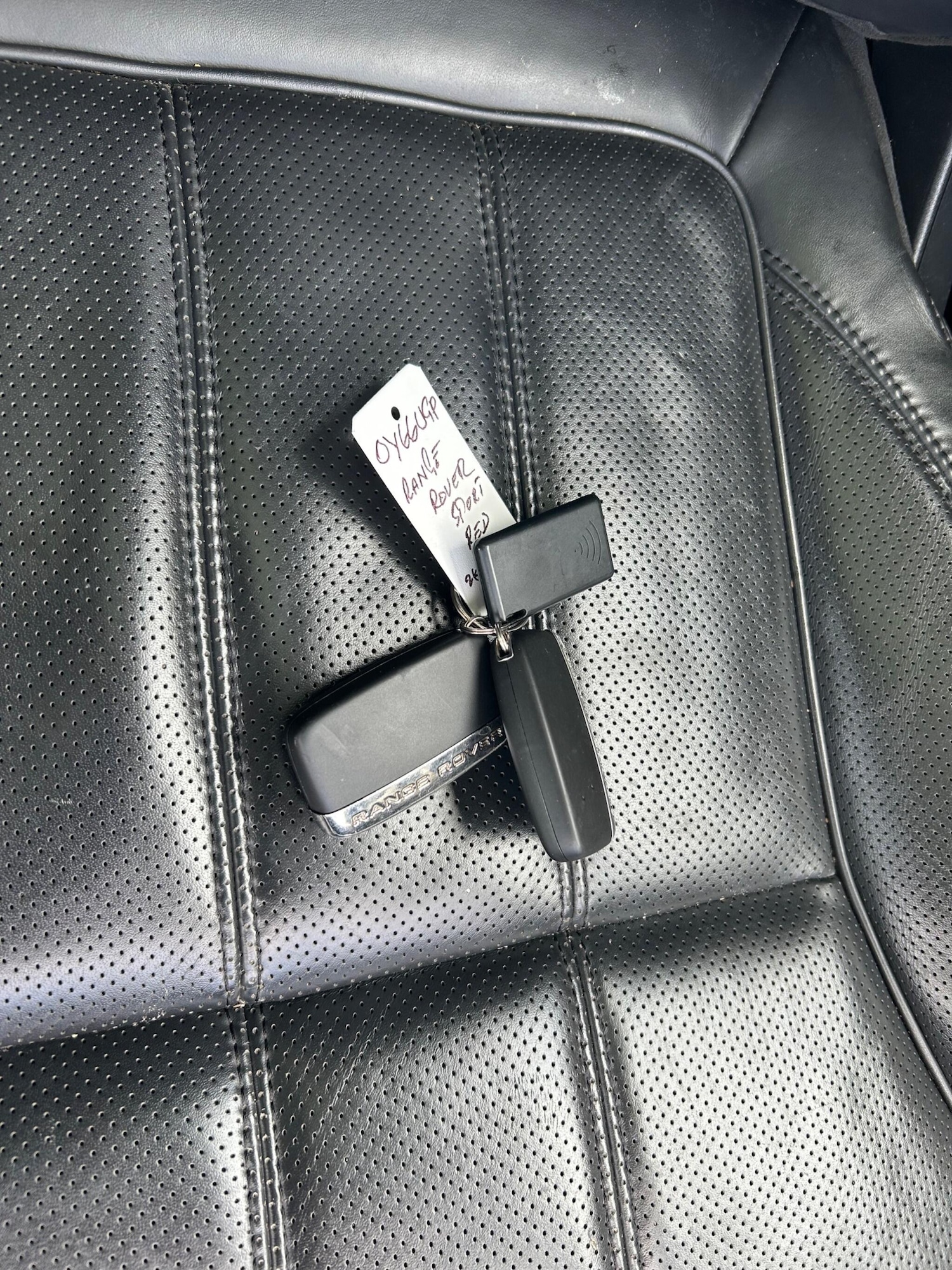 Used Land Rover Range Rover Sport 2016 for sale - 75361329: Photo 38