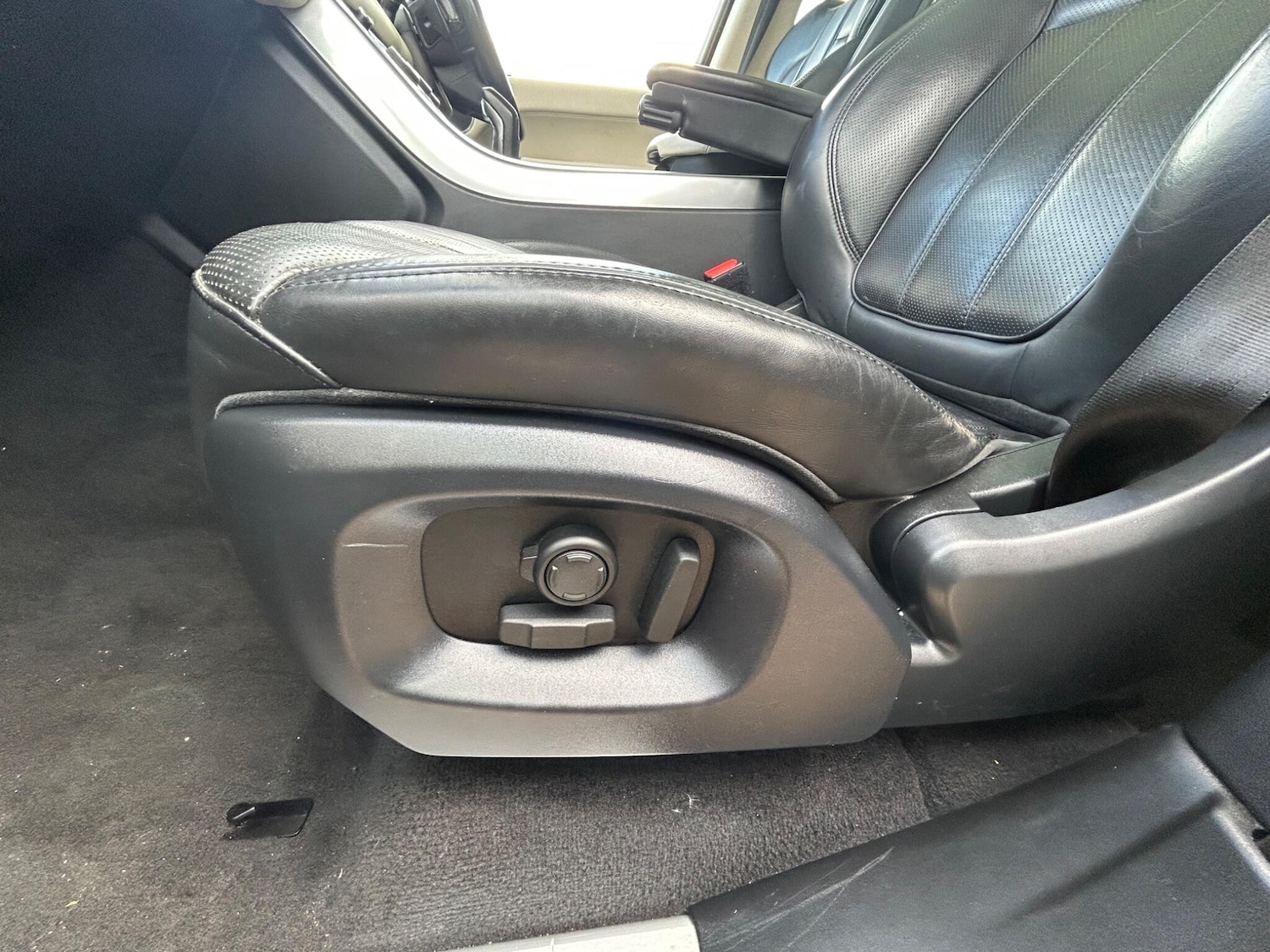 Used Land Rover Range Rover Sport 2016 for sale - 75361329: Photo 39