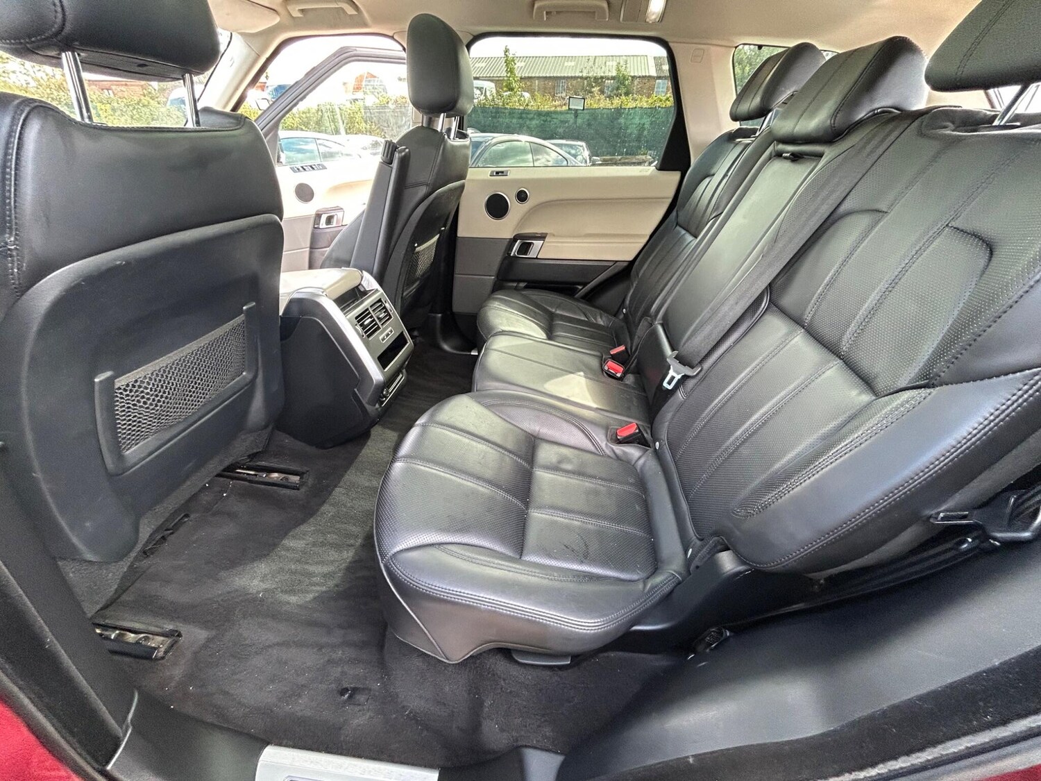 Used Land Rover Range Rover Sport 2016 for sale - 75361329: Photo 44