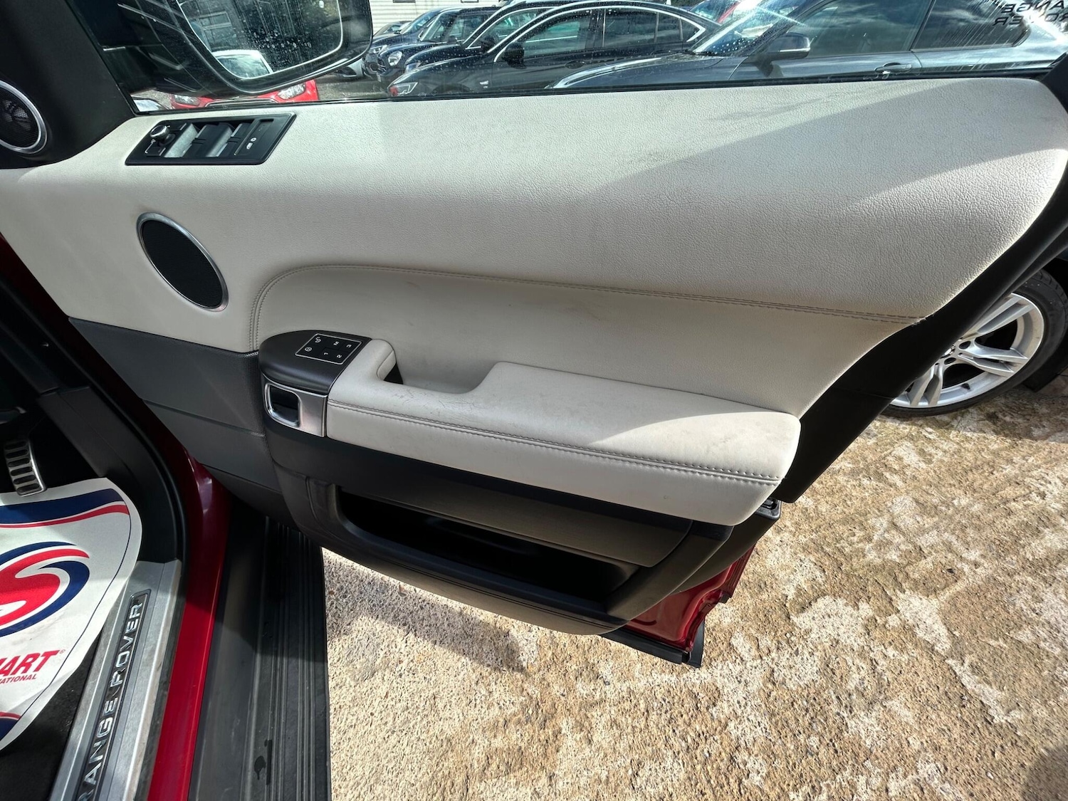 Used Land Rover Range Rover Sport 2016 for sale - 75361329: Photo 45