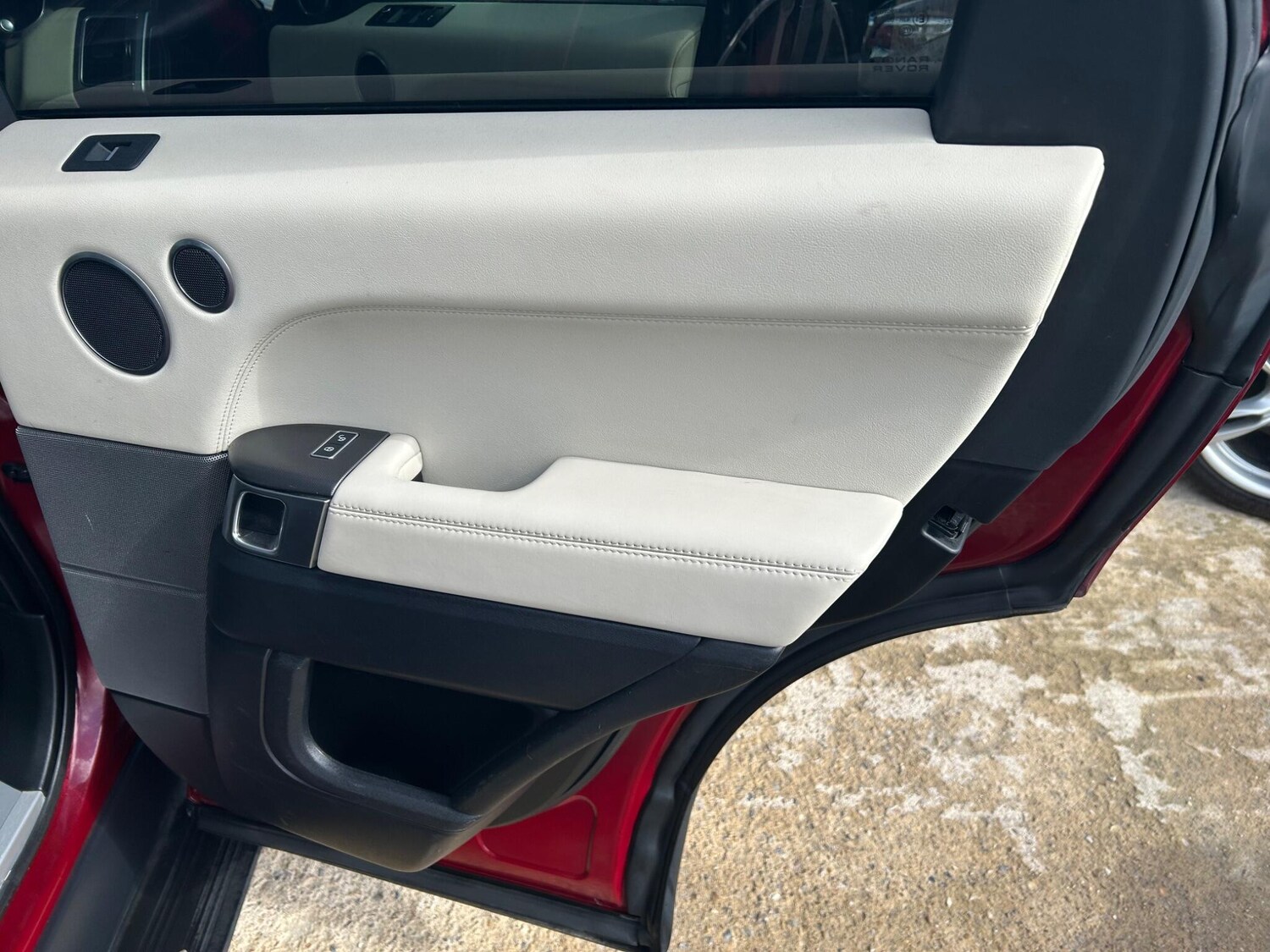 Used Land Rover Range Rover Sport 2016 for sale - 75361329: Photo 46