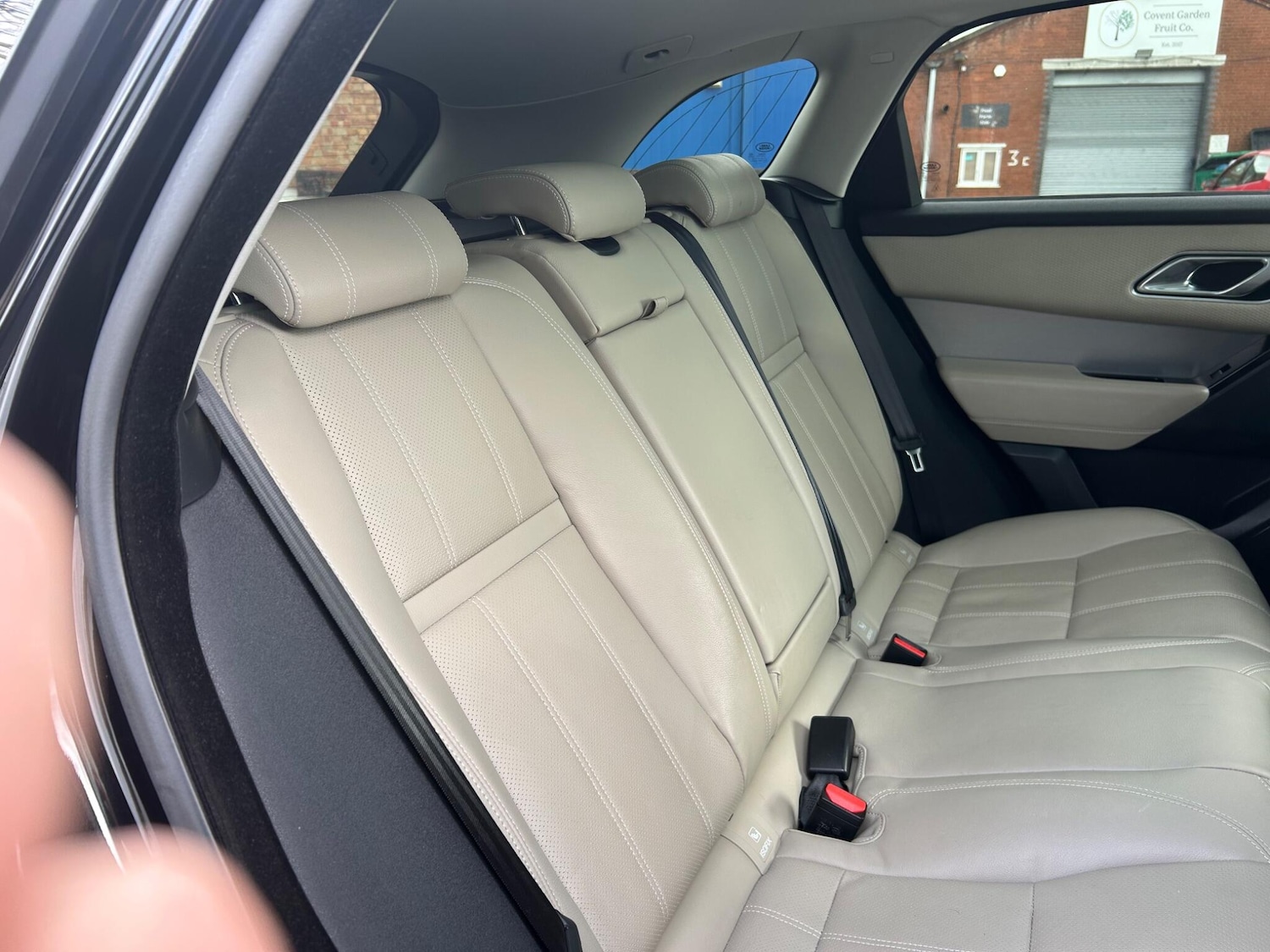 Used Land Rover Range Rover Velar 2017 for sale - 77676534: Photo 16