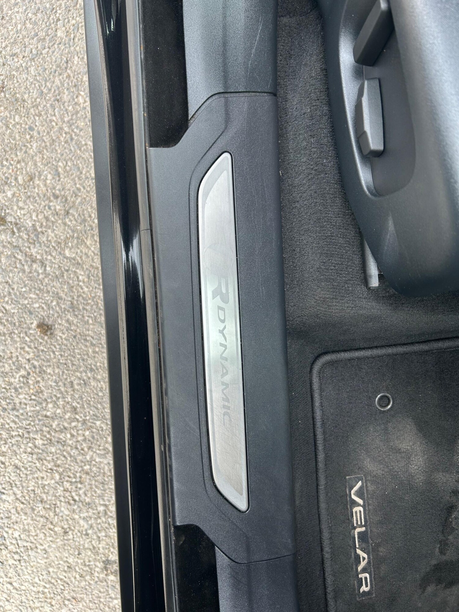 Used Land Rover Range Rover Velar 2017 for sale - 77676534: Photo 21