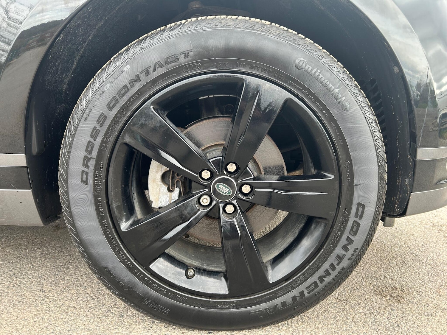 Used Land Rover Range Rover Velar 2017 for sale - 77676534: Photo 27