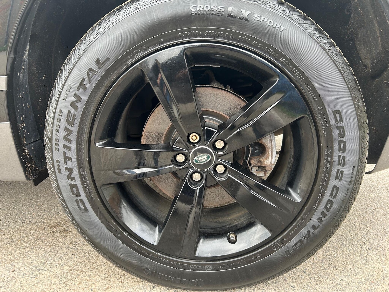 Used Land Rover Range Rover Velar 2017 for sale - 77676534: Photo 29