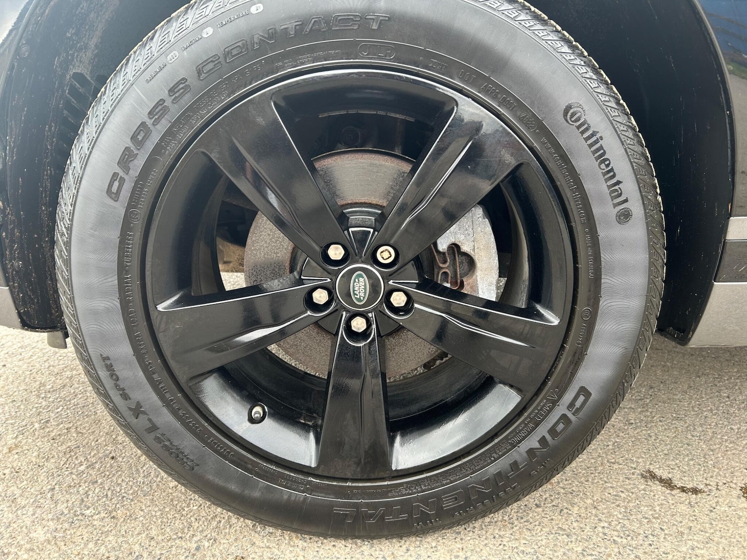 Used Land Rover Range Rover Velar 2017 for sale - 77676534: Photo 30