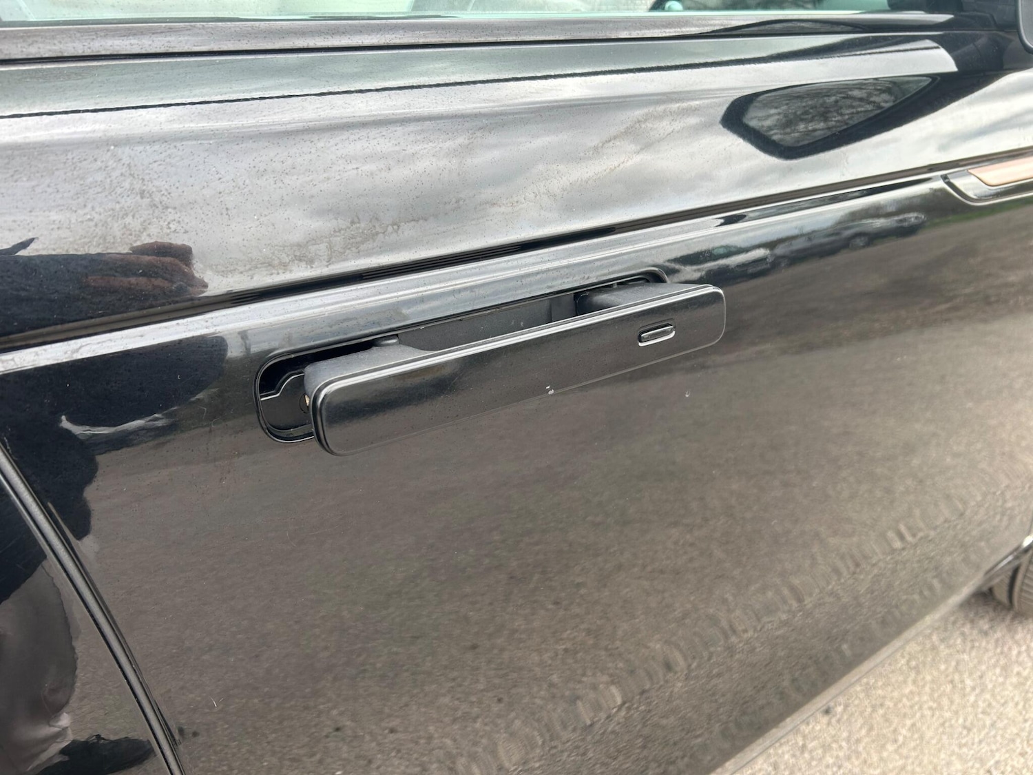 Used Land Rover Range Rover Velar 2017 for sale - 77676534: Photo 48