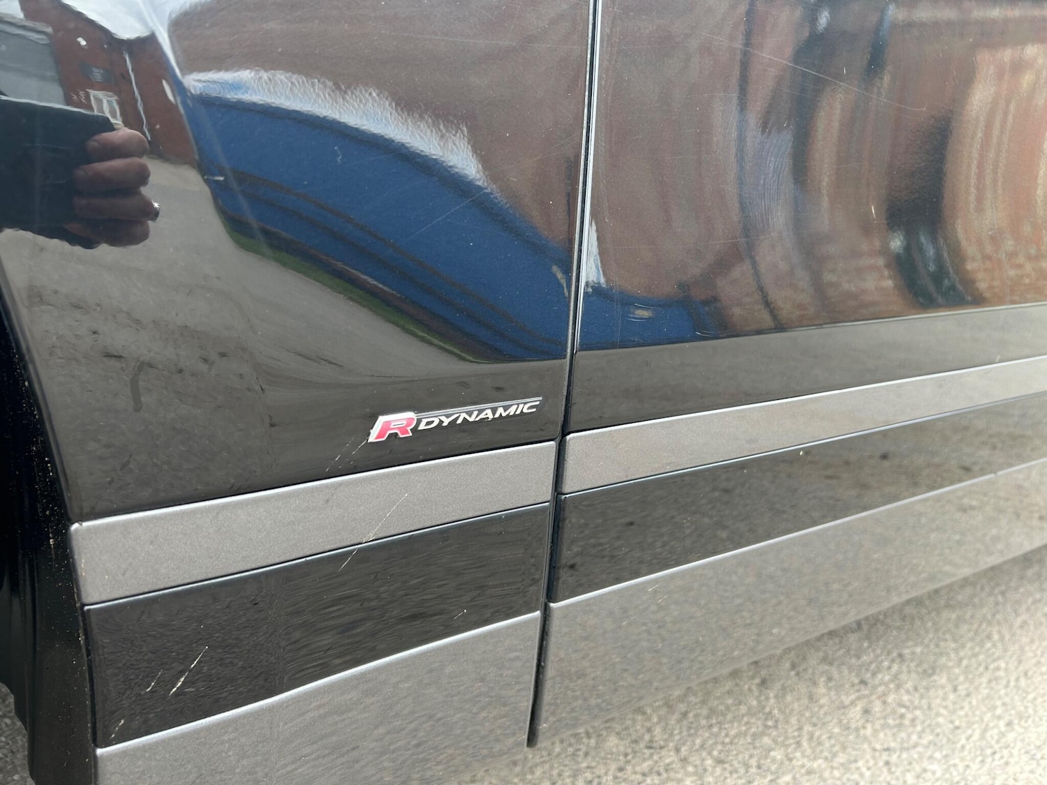 Used Land Rover Range Rover Velar 2017 for sale - 77676534: Photo 49