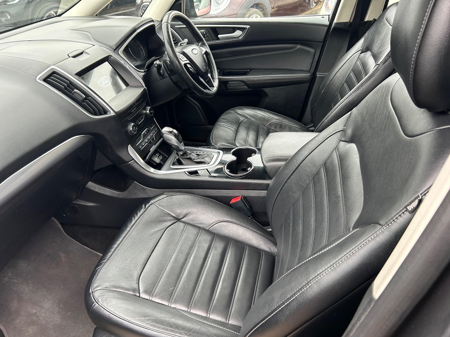 Used Ford Galaxy 2017 for sale - 76581274: Photo 14