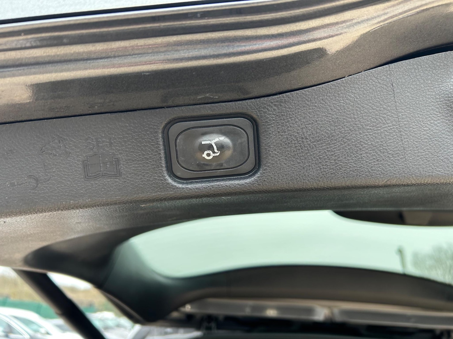 Used Ford Galaxy 2017 for sale - 76581274: Photo 15