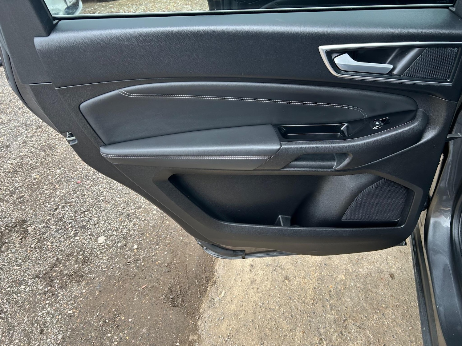 Used Ford Galaxy 2017 for sale - 76581274: Photo 19