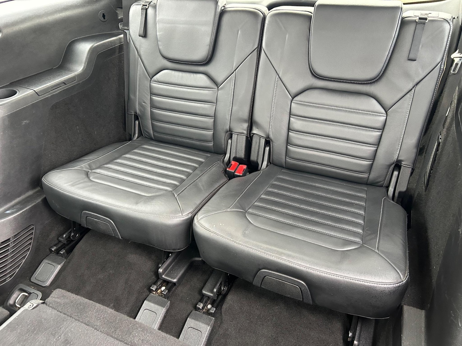 Used Ford Galaxy 2017 for sale - 76581274: Photo 20