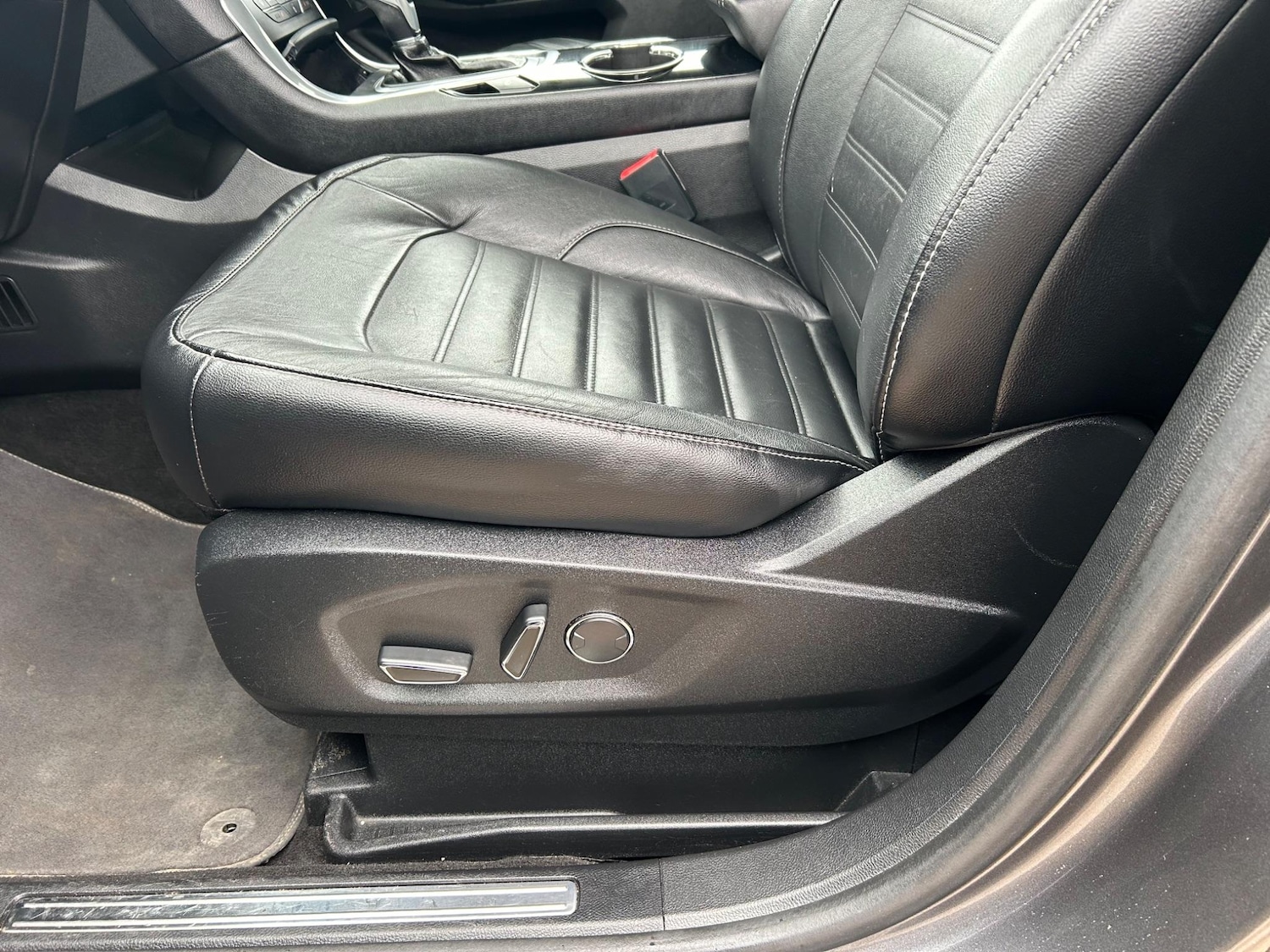 Used Ford Galaxy 2017 for sale - 76581274: Photo 22