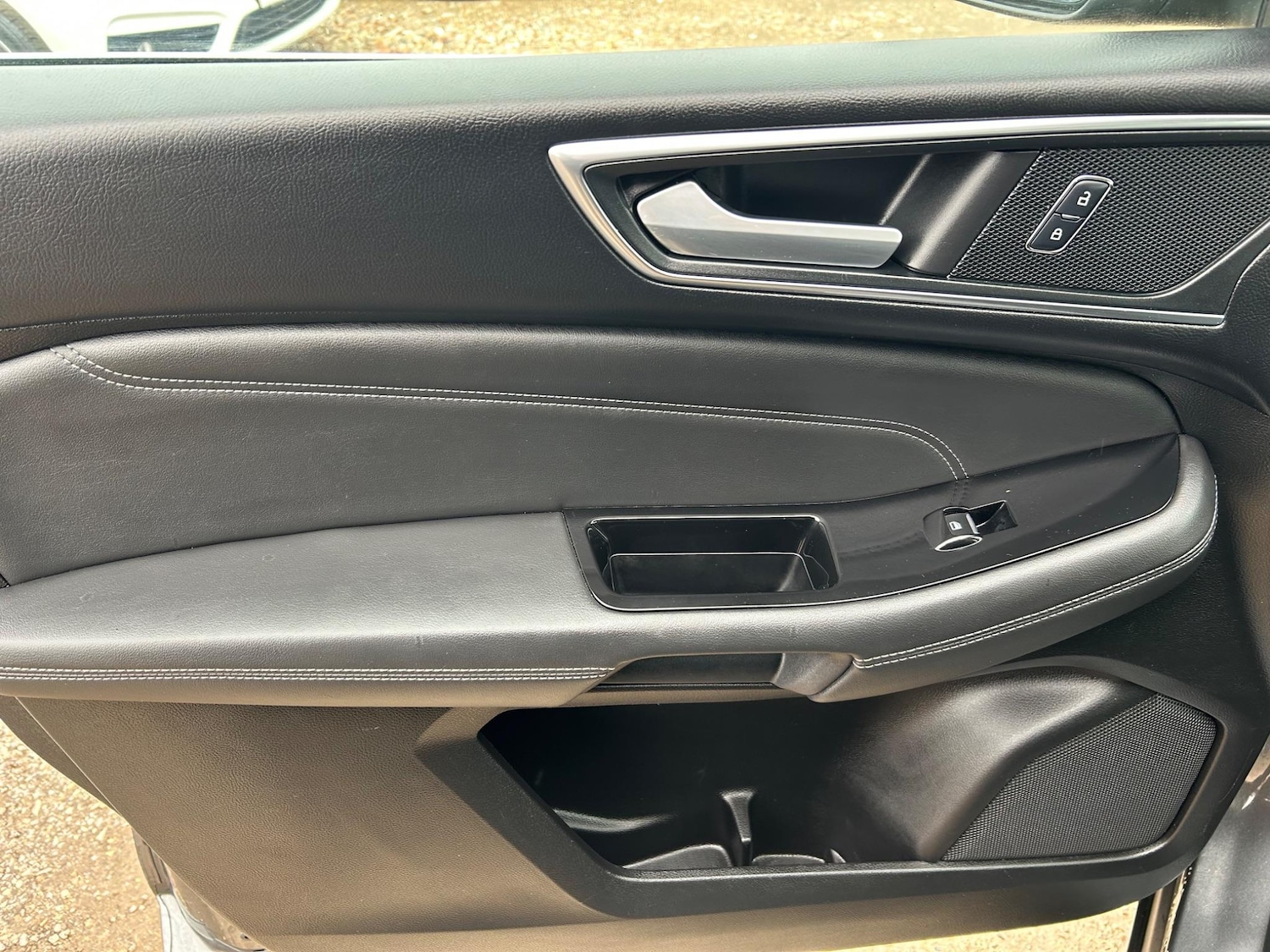 Used Ford Galaxy 2017 for sale - 76581274: Photo 23