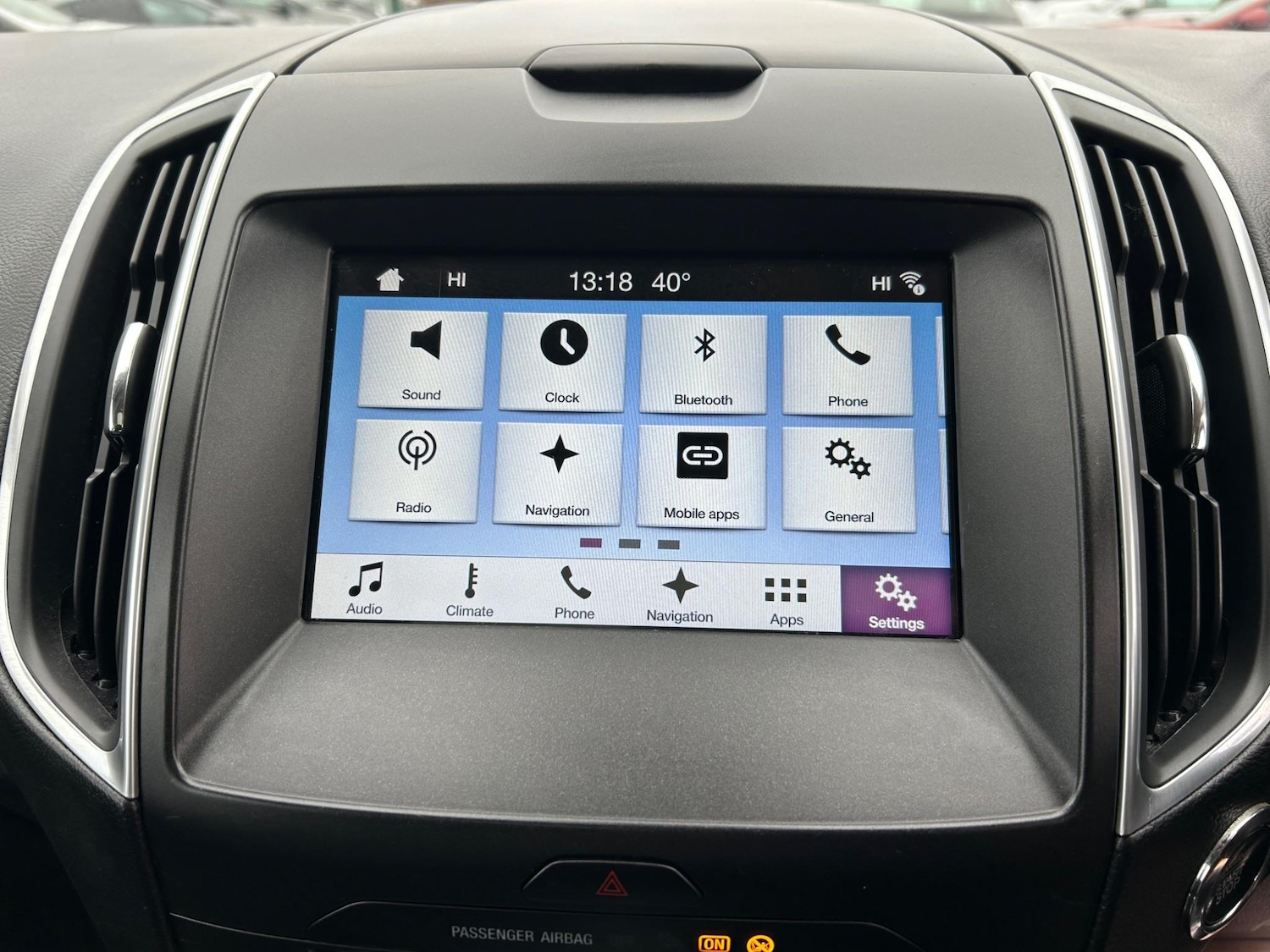 Used Ford Galaxy 2017 for sale - 76581274: Photo 24