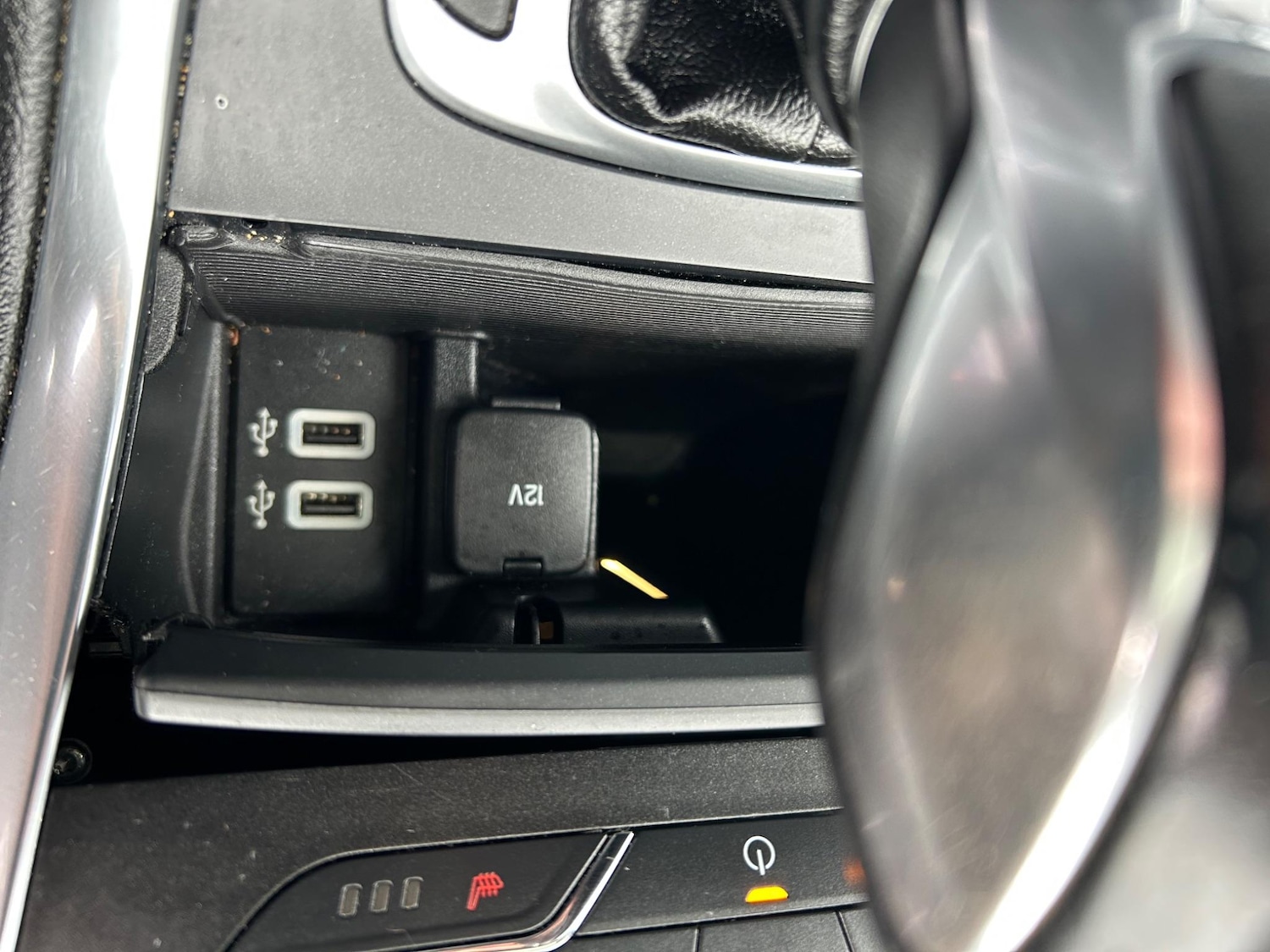 Used Ford Galaxy 2017 for sale - 76581274: Photo 25