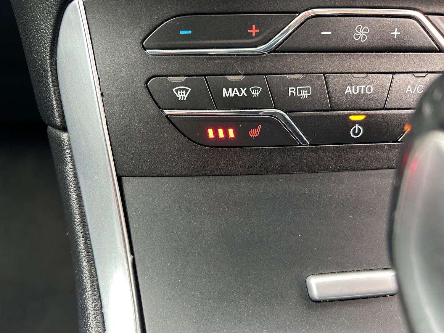 Used Ford Galaxy 2017 for sale - 76581274: Photo 31