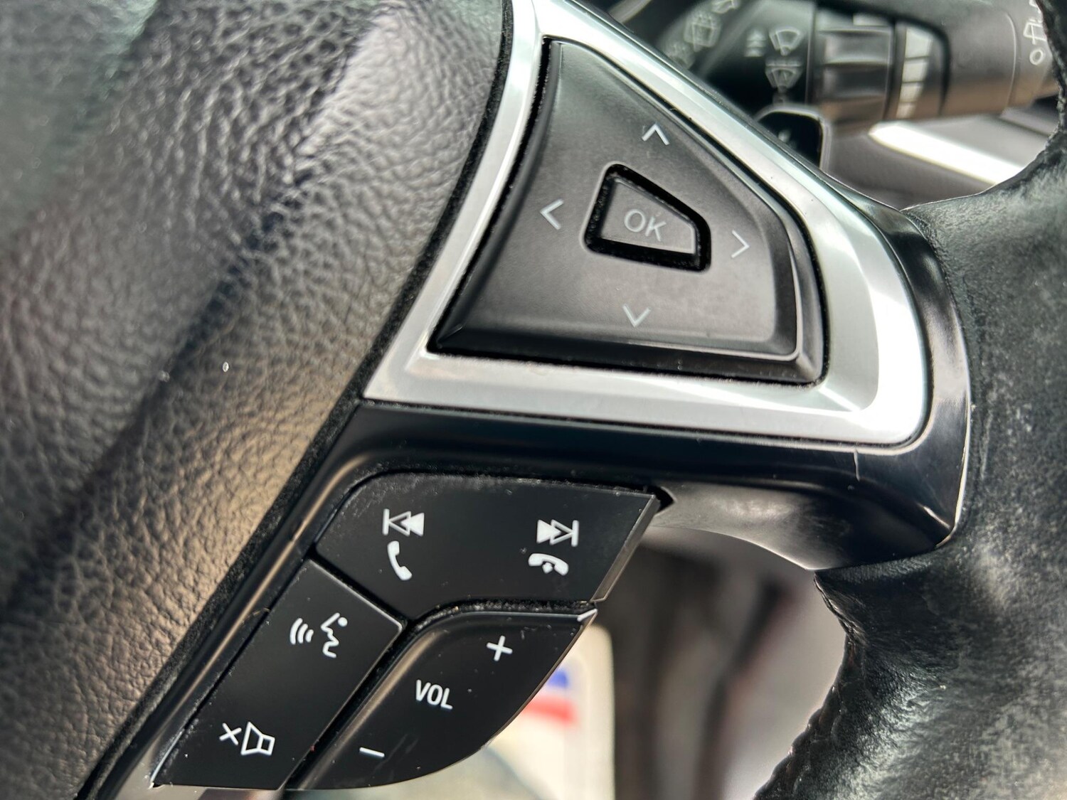 Used Ford Galaxy 2017 for sale - 76581274: Photo 34