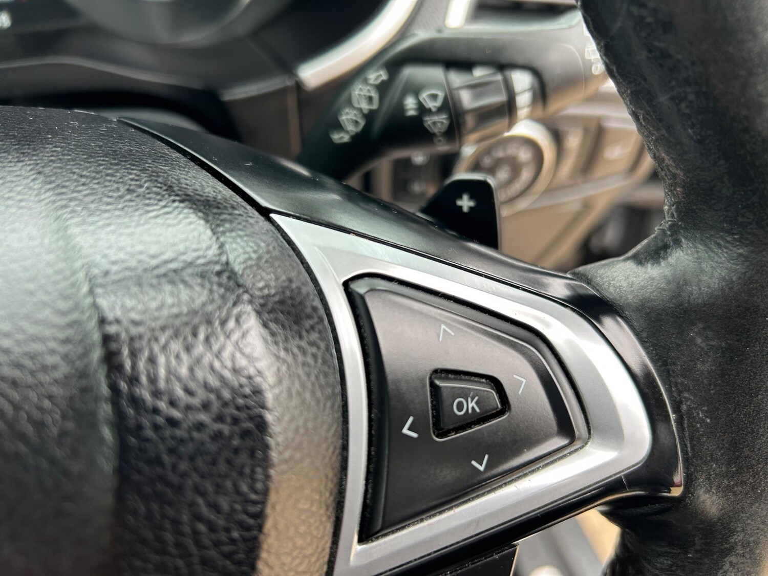 Used Ford Galaxy 2017 for sale - 76581274: Photo 35