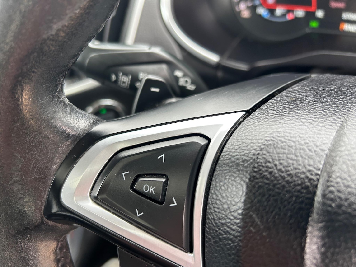 Used Ford Galaxy 2017 for sale - 76581274: Photo 36