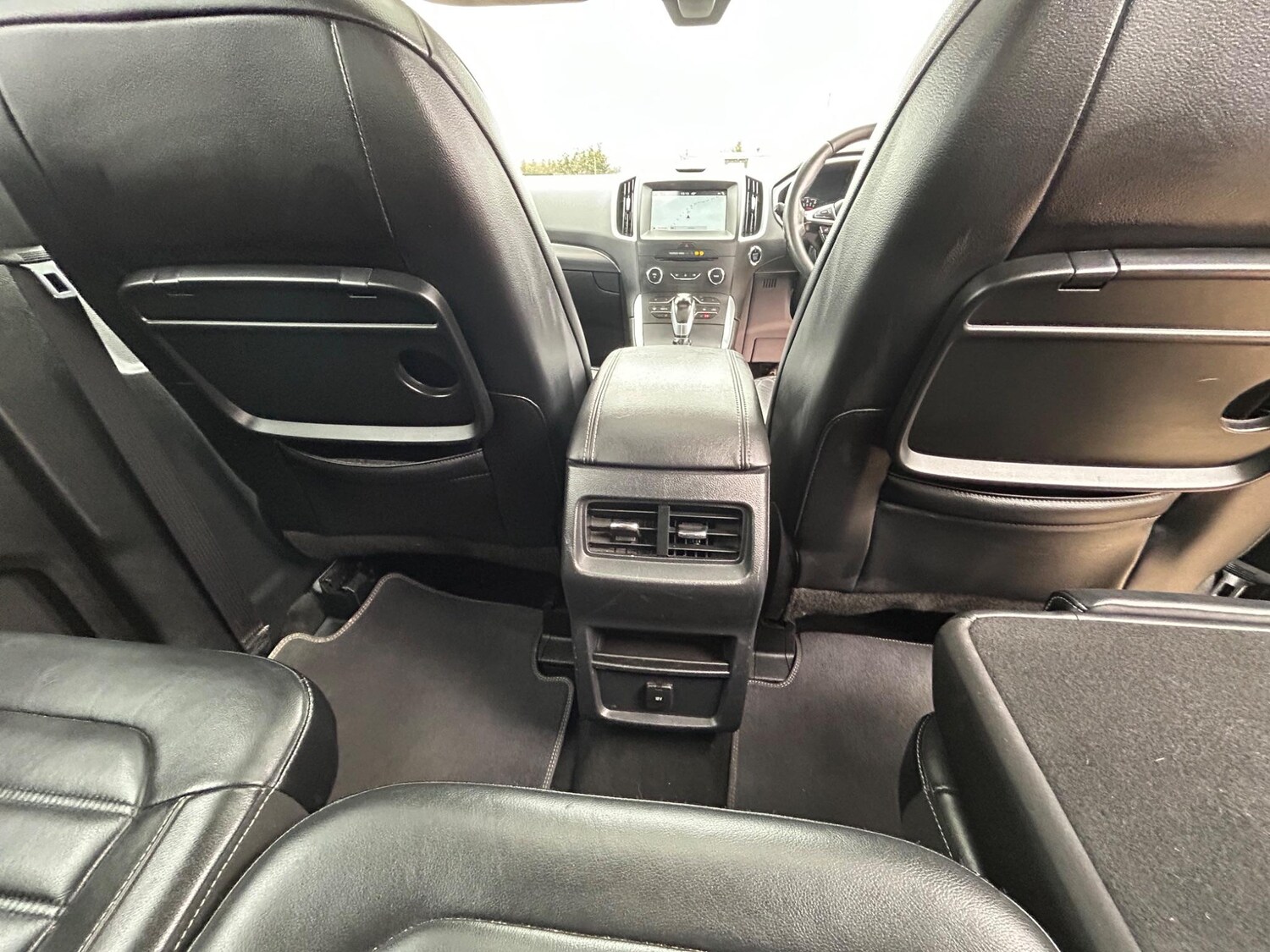 Used Ford Galaxy 2017 for sale - 76581274: Photo 40