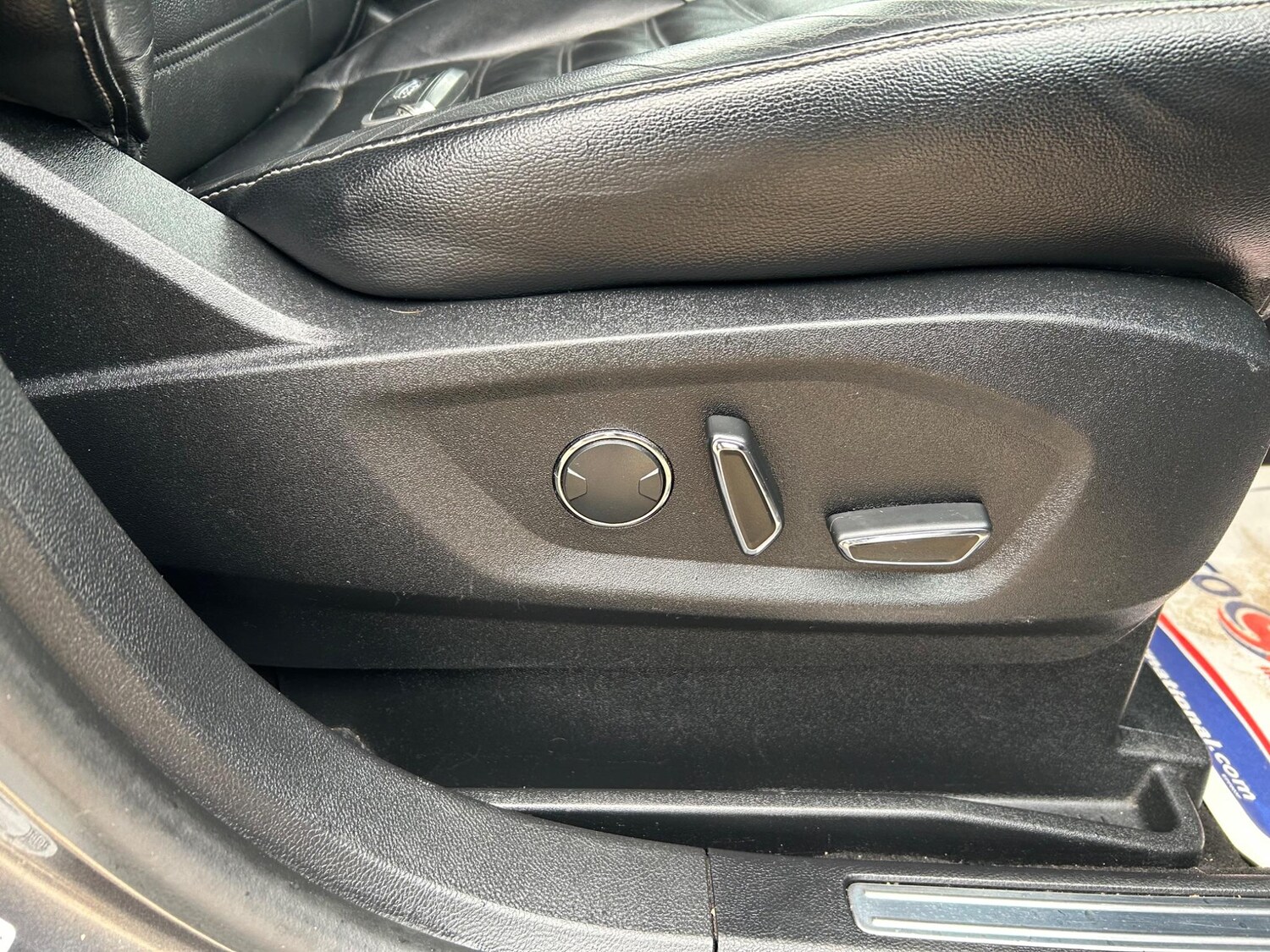 Used Ford Galaxy 2017 for sale - 76581274: Photo 47