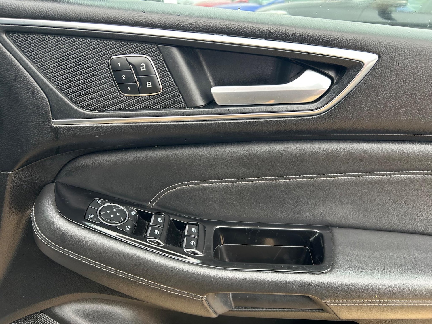 Used Ford Galaxy 2017 for sale - 76581274: Photo 48