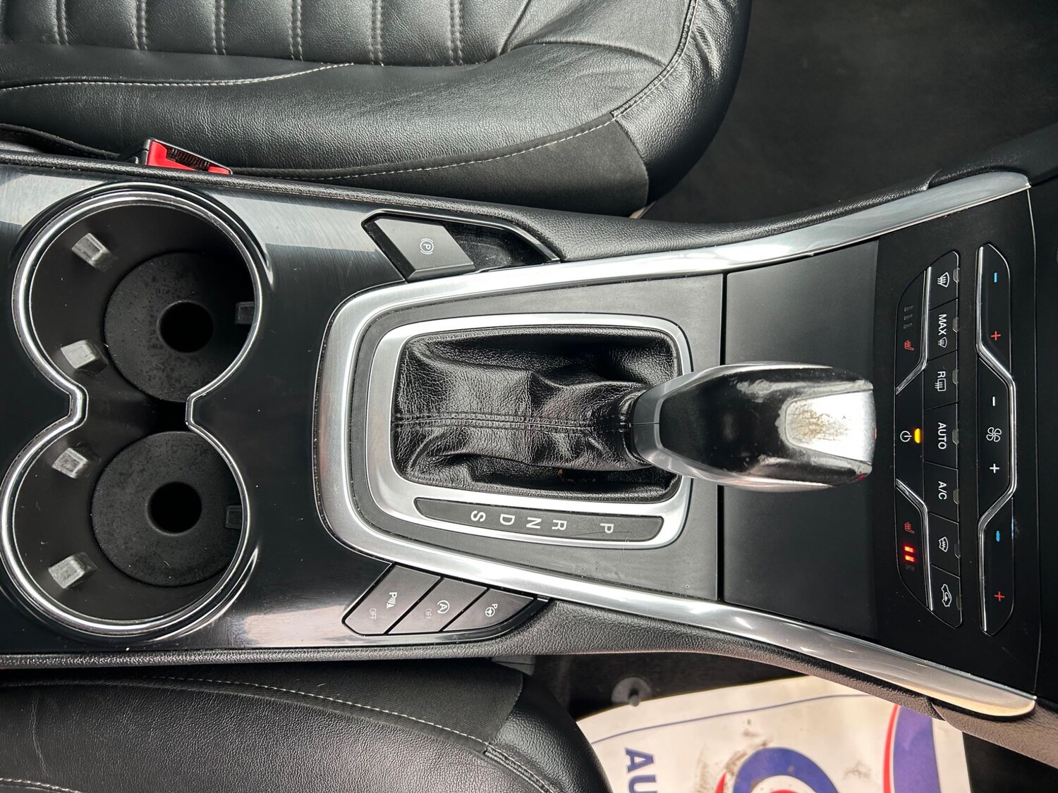 Used Ford Galaxy 2017 for sale - 76581274: Photo 50